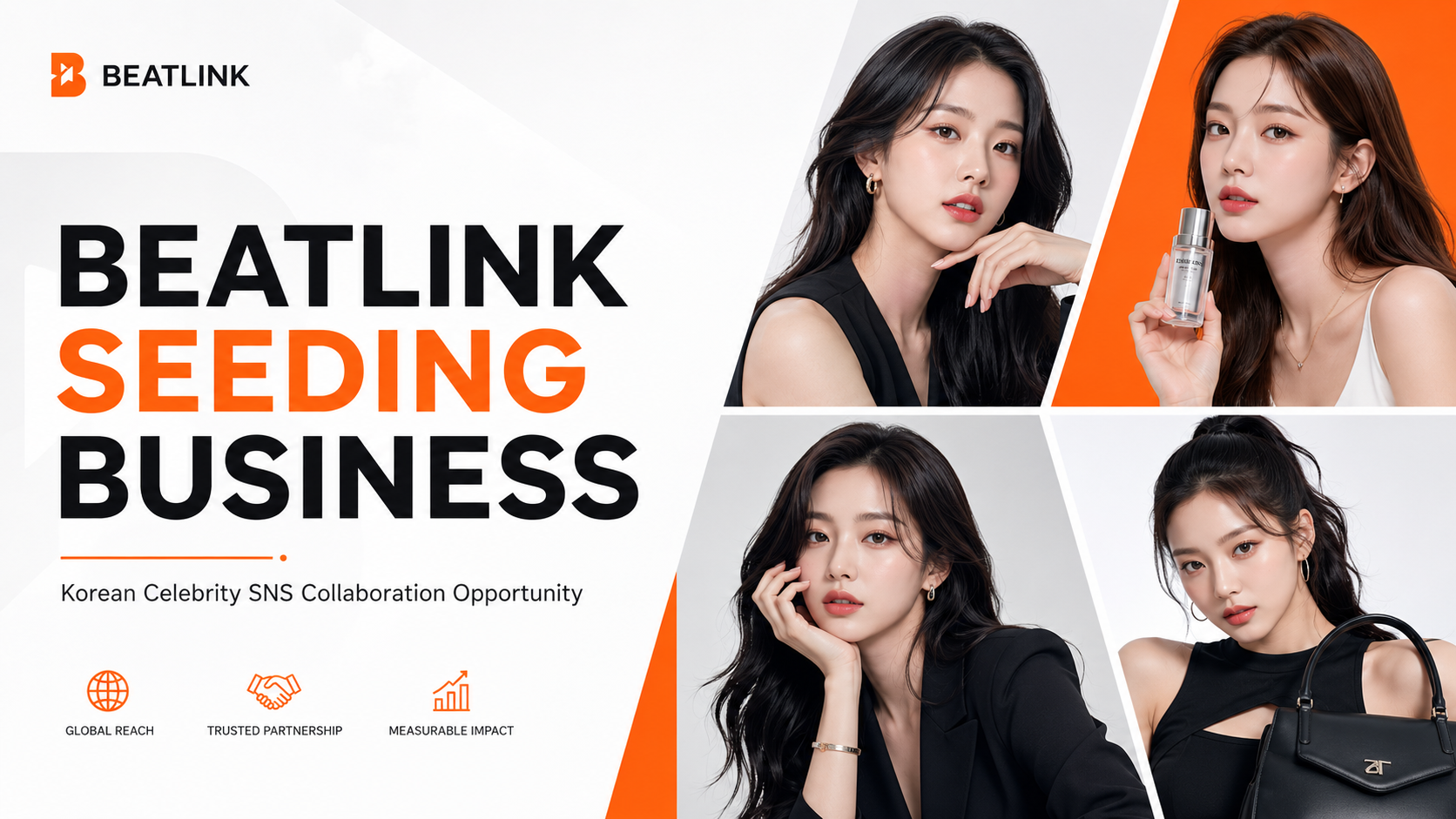 Introducing BEATLINK’s Seeding Business