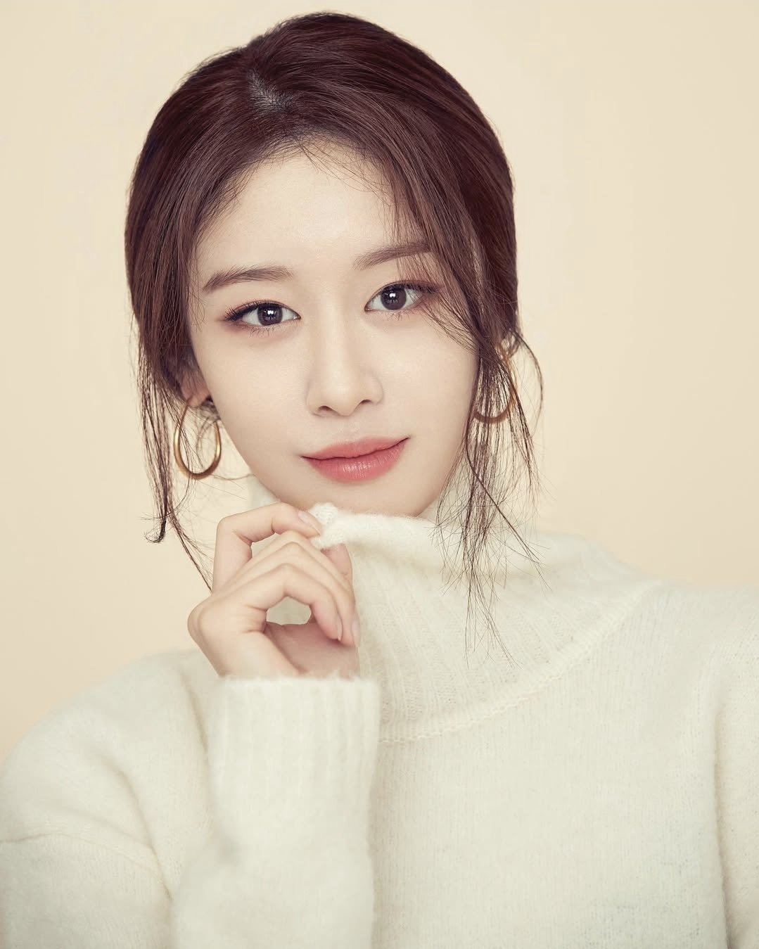 Jiyeon of T-ARA