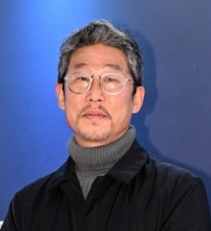 Screenwriter Kim Se-gyeom