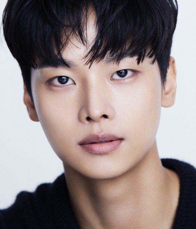 Cha Hakyeon profile photo