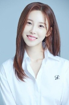 Jun Hyo Seong of SECRET