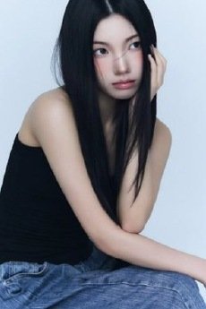 YEBIN of SECRET