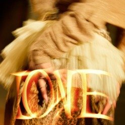 XLOV 2nd single I ONE cover