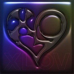 XLOV 1st single I'mma Be cover