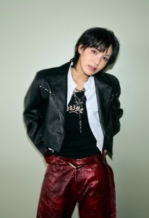 DOEUN of YOUNG POSSE